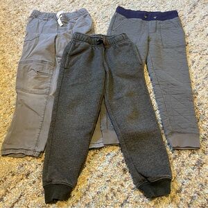 Cat&Jack XS (4/5) Pants